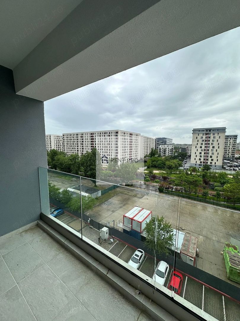 Apartament premium cu 3 camere | 90 mp utili | Lujerului - Poză 6