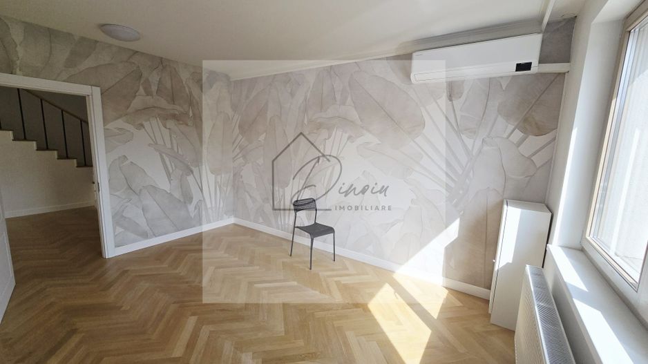 Spatiu Birouri Ion MIhalache - Turda I 249 mp I - Poză 19