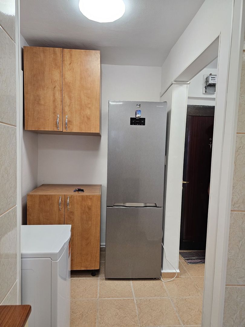 2 camere cu vedere spre parc | Lujerului - Cetatuia | Ideal pentru investitie - Poză 6