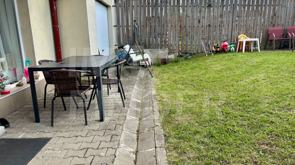 Duplex finisat cu garaj și 3 parcări - Bună Ziua – teren 231 mp - Poză 21