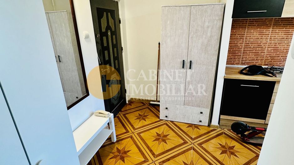 2 Camere Semidecomandat - 52mp - Zona Podu de Piatra - Poză 8