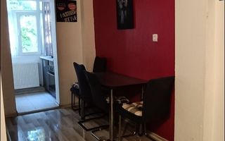 Apartament 2 camere de inchiriat, zona Canta, bloc 530, Liteni - Poză 3