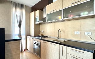 Apartament 2 camere, spațios si primitor, lângă pădure, zona Fropin - Poză 4
