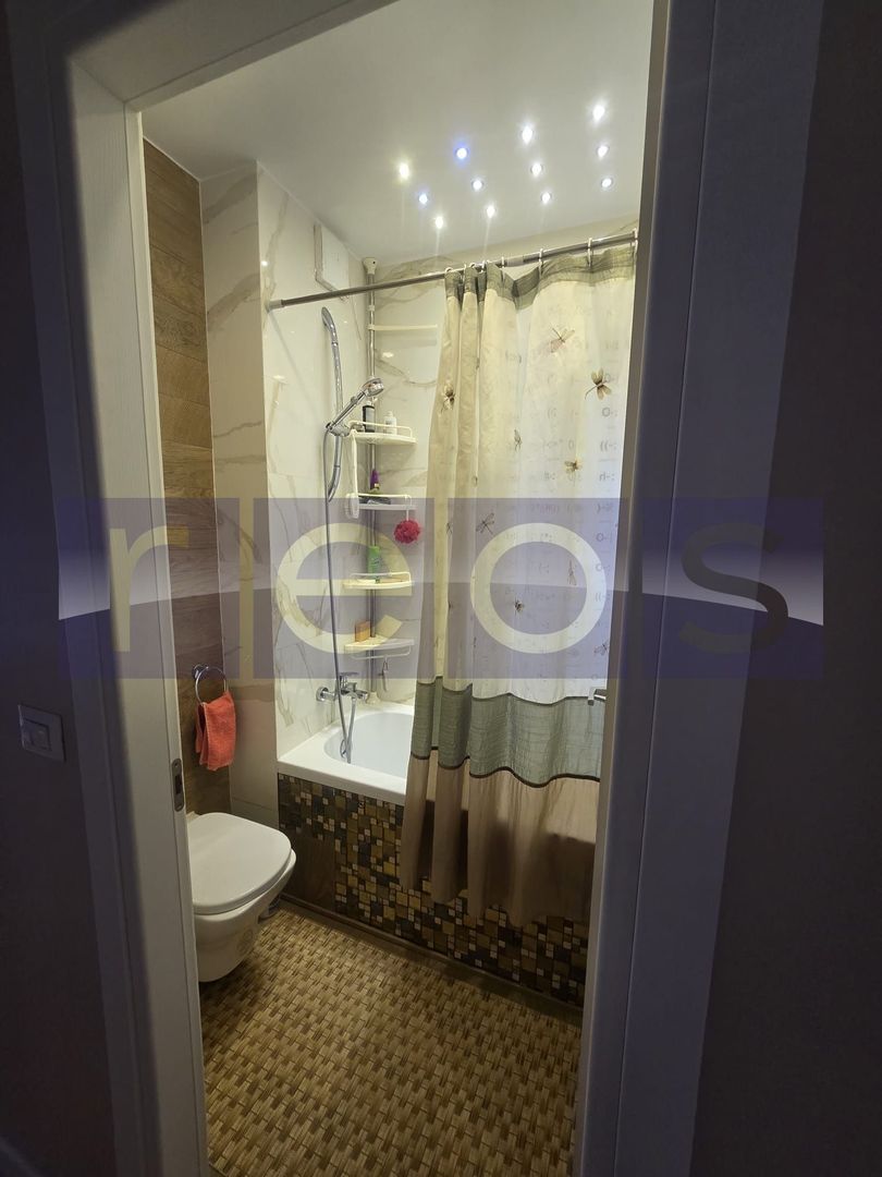 VANZARE 3 CAMERE | BELVEDERE RESIDENCES | 2 PARCARI + STATIE ELCTRICA - Poză 7