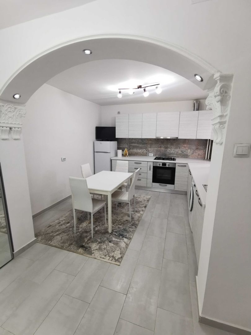 Apartament  2 camere Tineretutlui - Poză 3