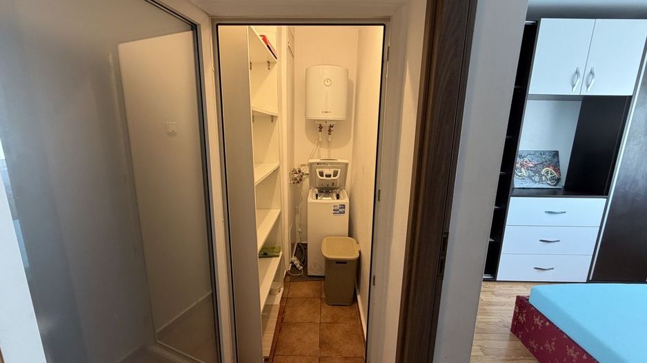 Apartament 2 camere in zona Pantelimon - Piata Delfinului cu boiler - Poză 8