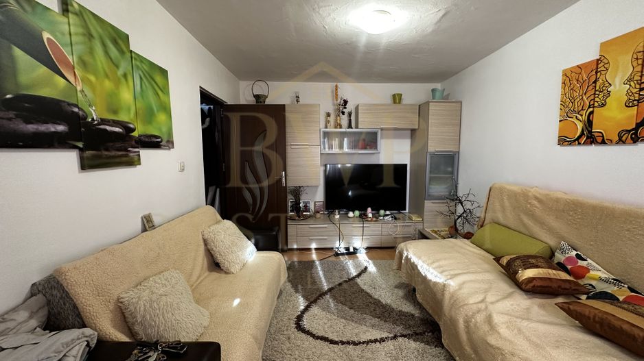 Apartament 1 camera, Soarelui - Poză 1
