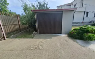 Casă individuală | 160 mp utili | 560 mp teren | Vizavi de intrarea în - Poză 11