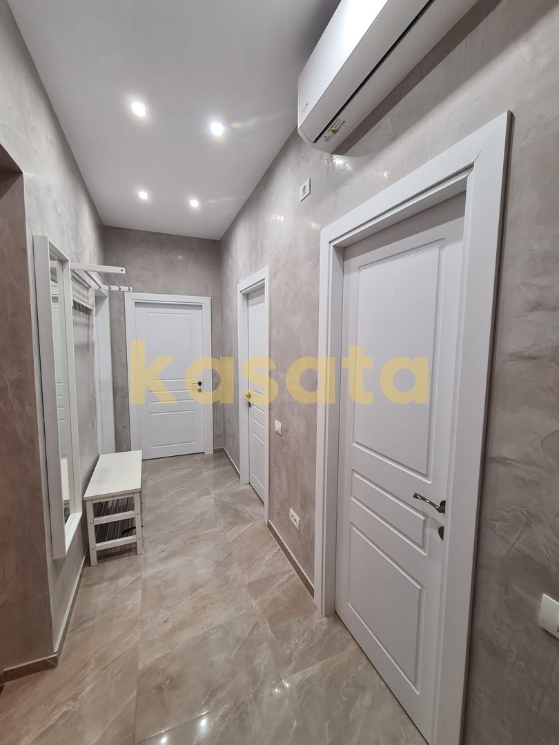 3 Camere | Televiziune | Decomandat | Centrala Proprie | AC - Poză 11