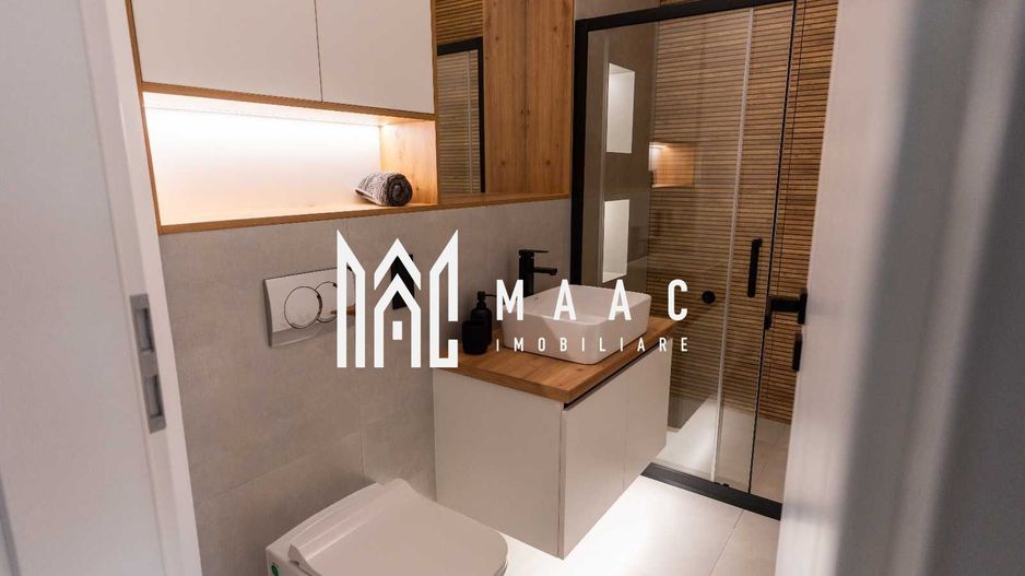Apartament 2 camere decomandat | Casian Residence | boxă, parcare - Poză 6