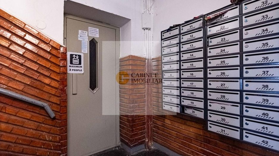 2 camere I Universitate I Renovat I Airbnb - Poză 21