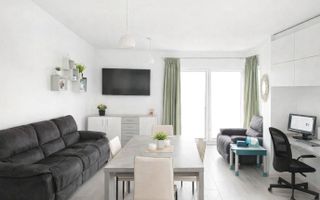 Apartament elegant cu 3 camere, zona Buna ziua - Poză 3