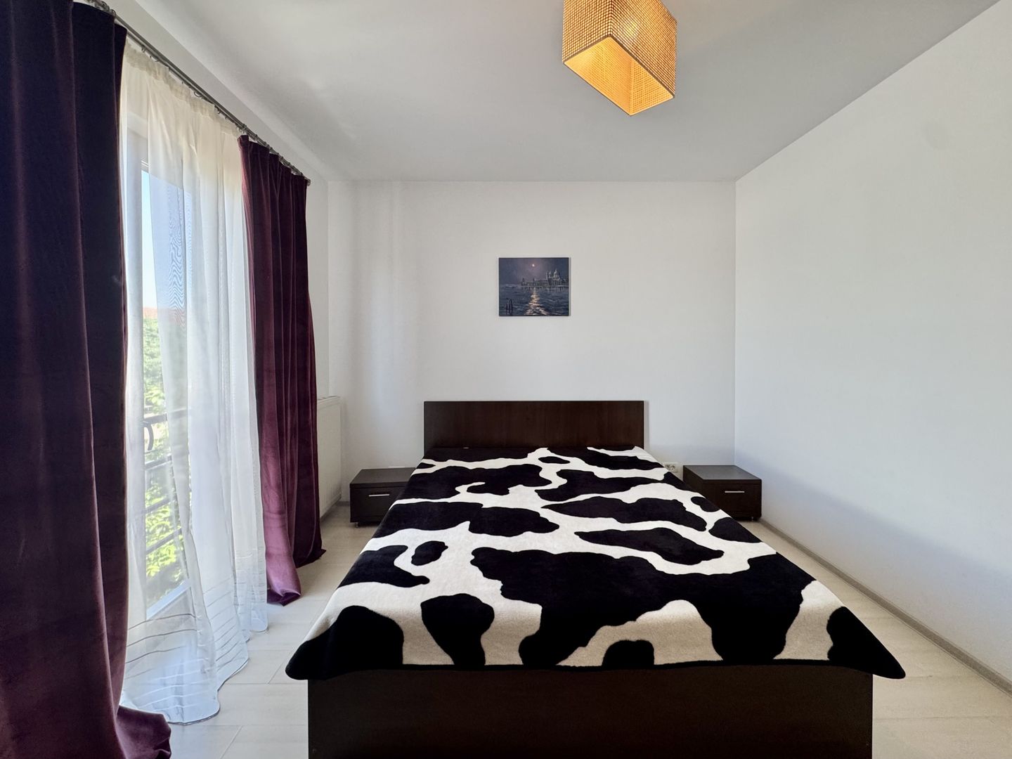 Apartament 2 camere, spațios si primitor, lângă pădure, zona Fropin - Poză 13