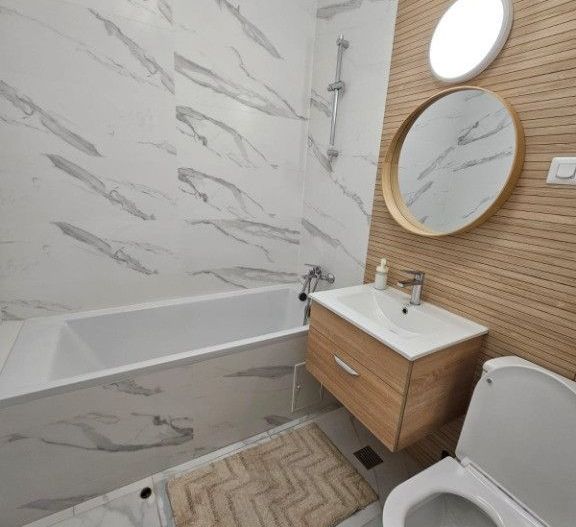 Apartament 3 camere, Parcul Carol, ISG IV Residence - Poză 11