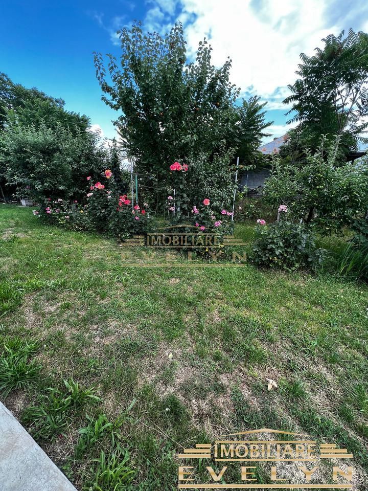 Teren 900 mp + Constructie 30 mp, zona Impr. Traian ( toate utilitatile ), pret 85.000 euro usor negociabil - Poză 3