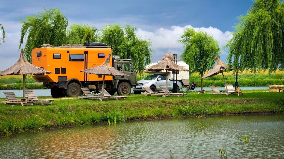 Pescărie cu restaurant - Poză 5