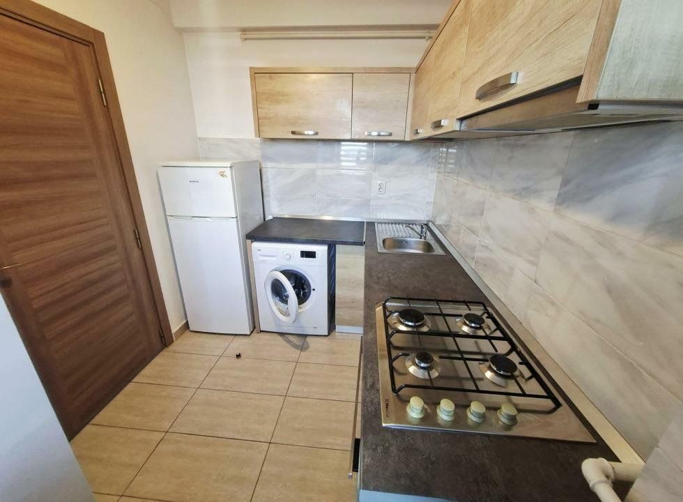 Garsonieră modernă Grozăvești, centrală proprie, 5 min de metrou - Poză 3