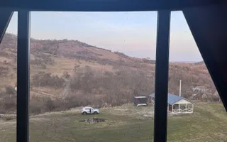 Teren | Intravilan | 5129 MP | 2 Cabane AFrame | Oportunitate Investiție | Bradu - Poză 11