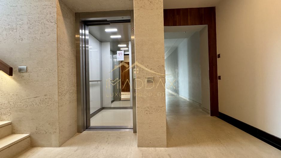 Resedinta de lux / *Kiseleff* - Poză 78