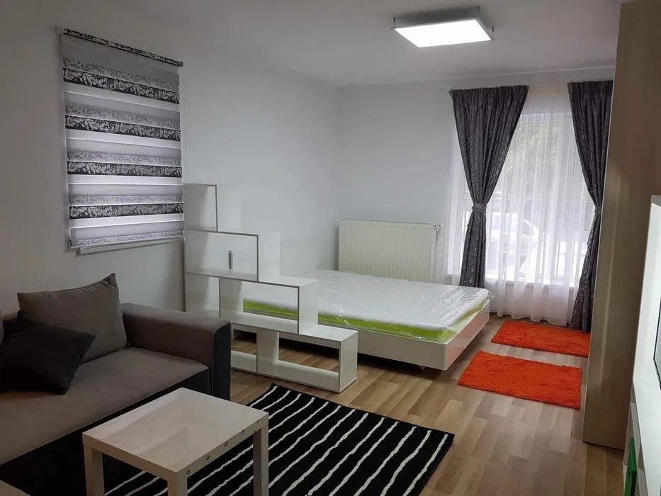 Garsoniera Aparatorii Patriei - Bloc Nou - Poză 2