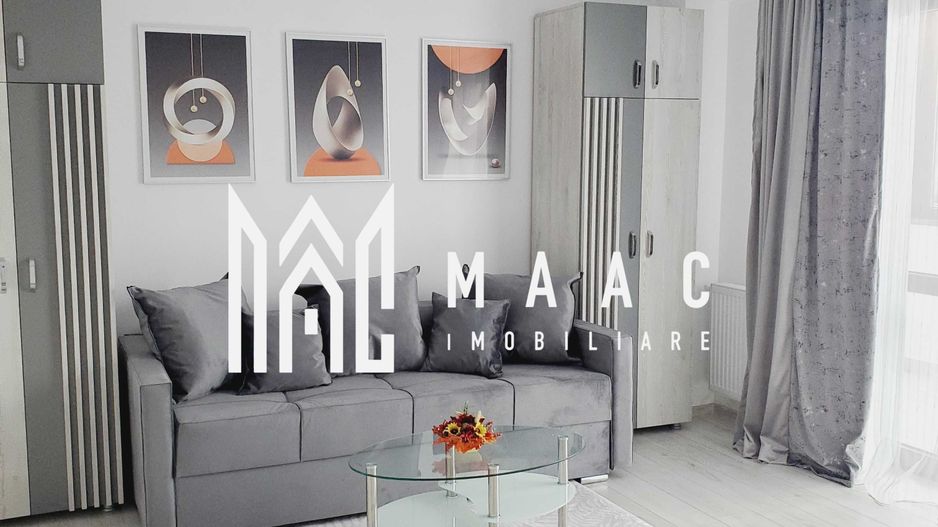 Apartament 2 camere | 2 Balcoane | 60MPU | Doamna Stanca - Poză 3