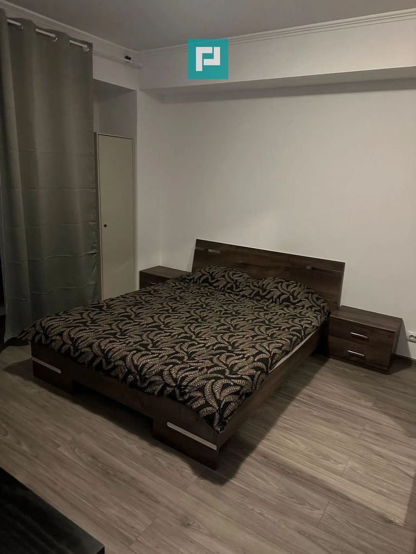 Apartament de 2 Camere Loc de Parcare Subteran – Aviatiei-Baneasa - Poză 17