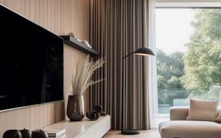 Apartament 4 camere de vanzare Pipera - Poză 2