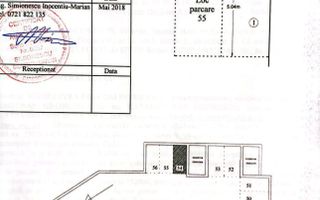 2 Camere Parcare Subterana Metrou Grozavesti Basarab Orhideea - Poză 6