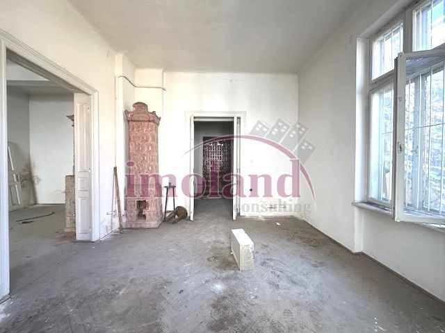 Vanzare teren 460mp cu imobil arhitectura neoromaneasca - Victoriei- Capitale - Poză 8