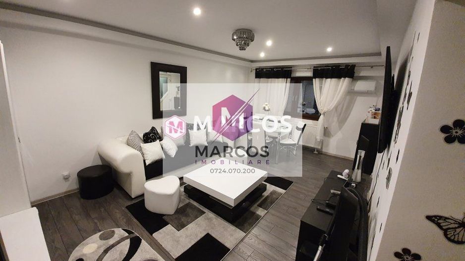 Apartament 1 camera et.4, Central, ID 659 - Poză 7