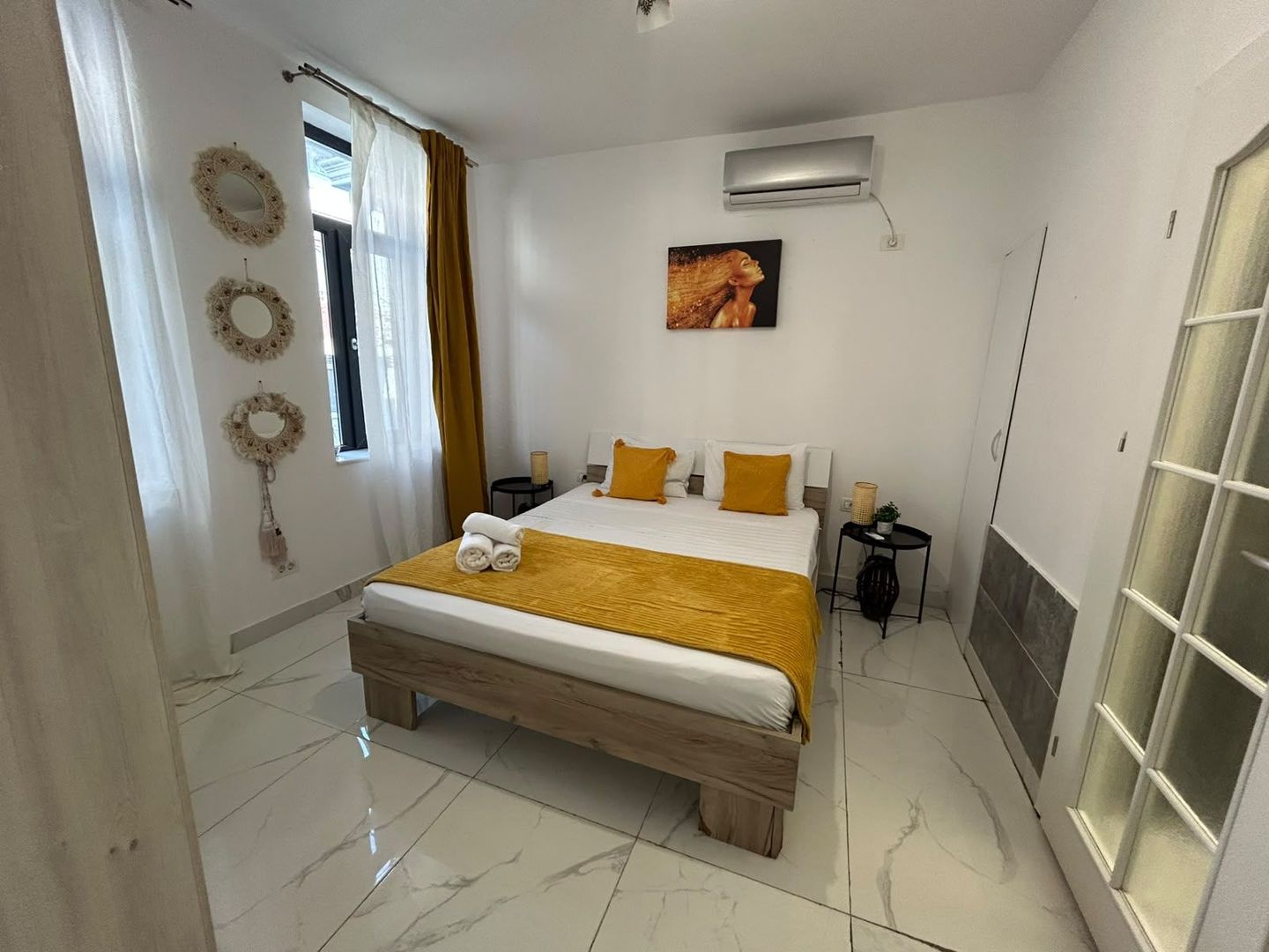 APARTAMENT 3 CAMERE DE INCHIRIAT - Poză 5