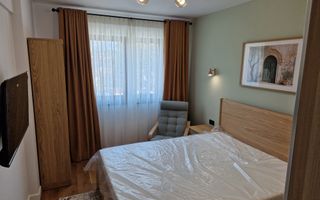 📍 Apartament 2 camere de închiriat – Central, lângă Palas Campus - Poză 2