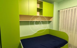Apartament cu 2 camere de inchiriat in zona Dacia, Oradea - Poză 1