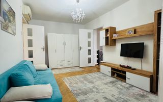 2 camere plus 1 gratis, langa Spitalul Militar - 110 000 Euro - Poză 12