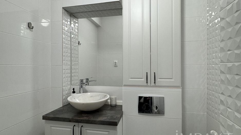 chirie apartament 3 camere zona Iulius mall,  cu parcare - Poză 13