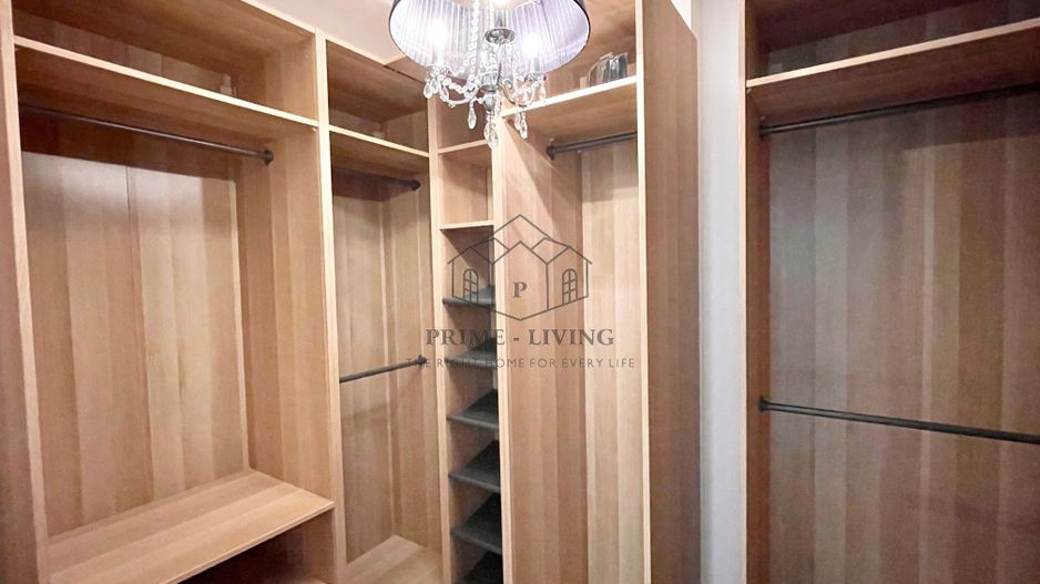 APARTAMENT SUPERB CU 4 DORMITOARE LA PARTER ÎN HERASTRAU - Poză 19