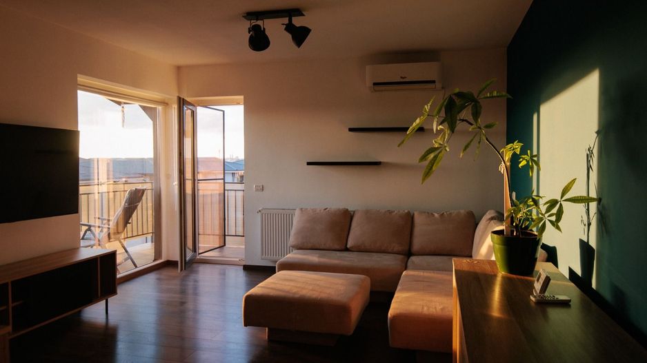Giroc - Eso | 3 Camere | Centrala proprie | Loc de parcare | Disponibil imediat - Poză 4