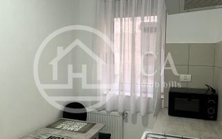 Apartament cu 1 camera de vanzare in Anastasia Residence Oradea - Poză 7