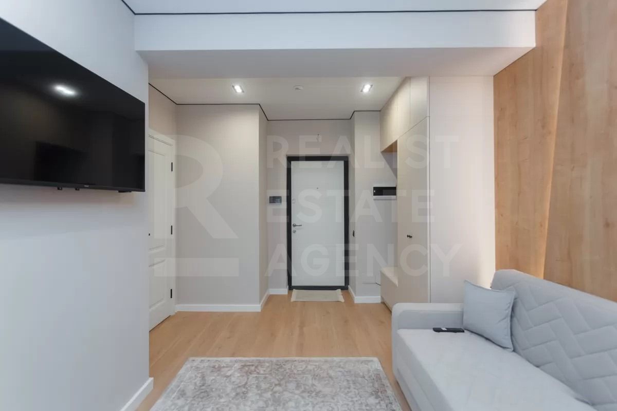 Chirie, apartament, 2 camere, bul. Mircea cel Bătrân, Ciocana - Poză 7