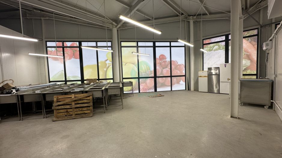 Spatii comerciale de inchiriat in PIATA DELFINULUI - Poză 2