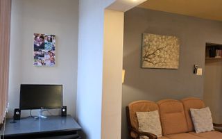 COMISION 0% | Apartament 3 camere | Loc de parcare | Aleea Herculane - Poză 16