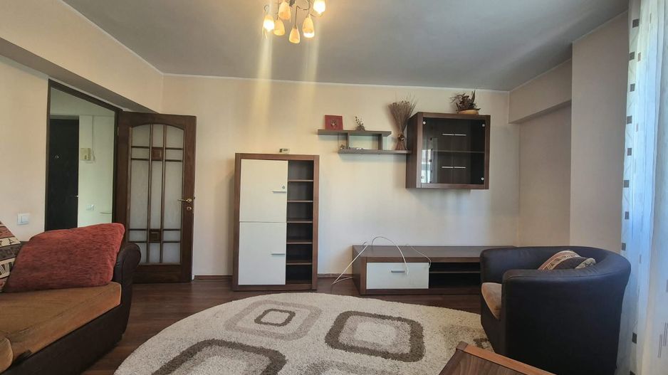 Centru Civic, 2 camere cu loc de parcare, ideal si pentru studenti - Poză 17