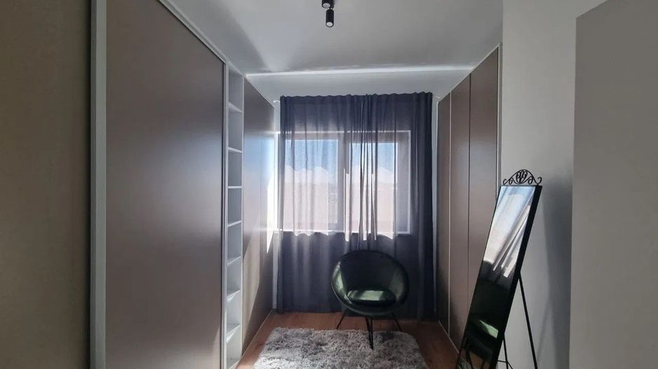 Apartament cu 3 camere Tunari-Otopeni - Poză 3