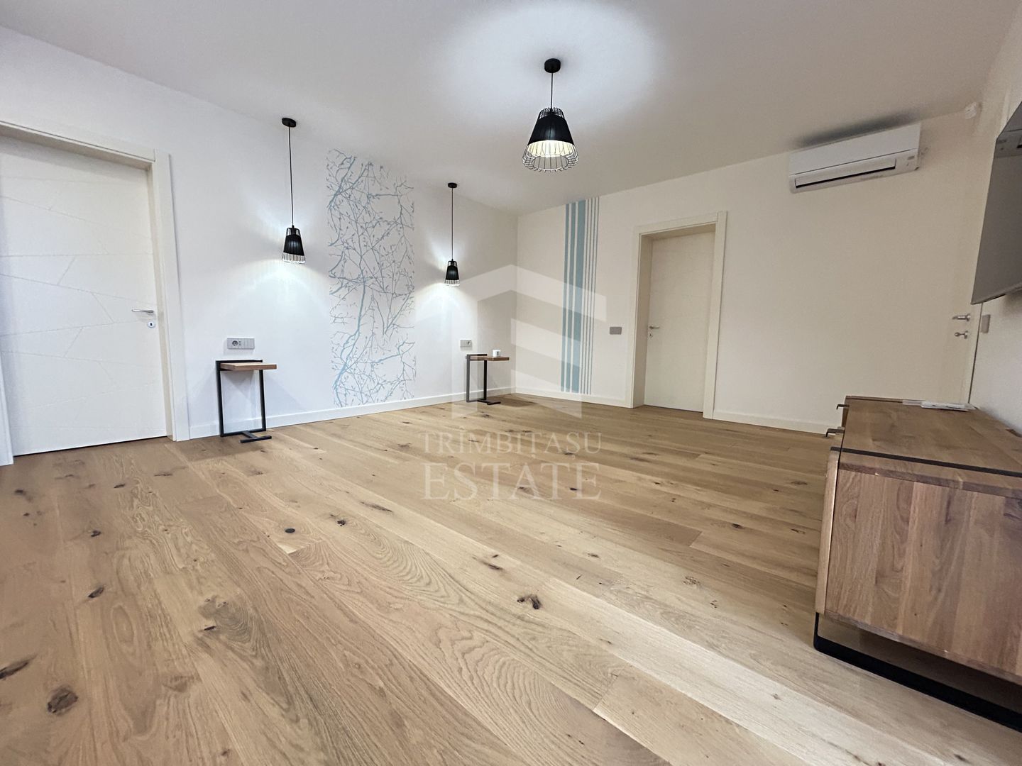 Vila Premium Smart & Green S+P+1E+M 587 mp – Faleza Nord - Poză 3