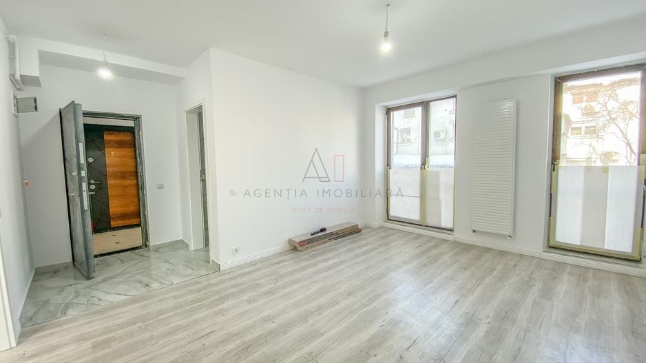 2 Camere cu curte | Parcare | 5 min Metrou Pacii - Poză 1
