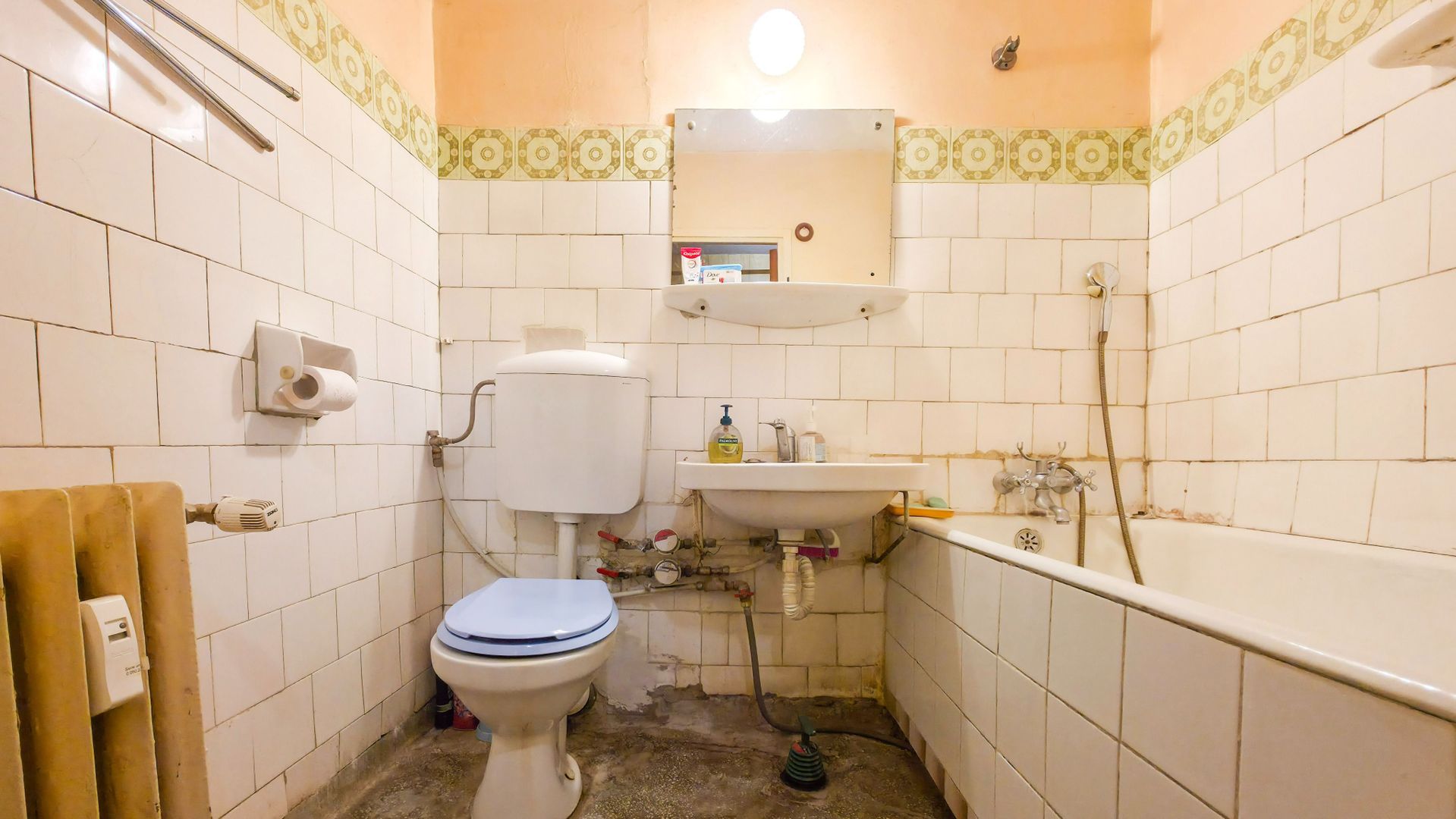 Apartament 3 cam | Drumul Taberei | metrou 5 min | decomandat - Poză 13