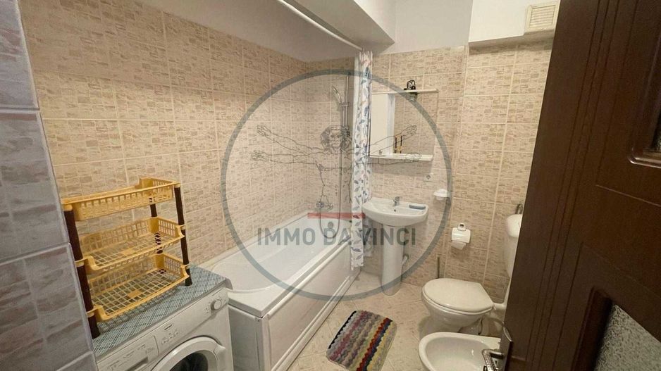 Dau in chirie apartament în Cluj Napoca strada oasului 86-90 iris - Poză 5