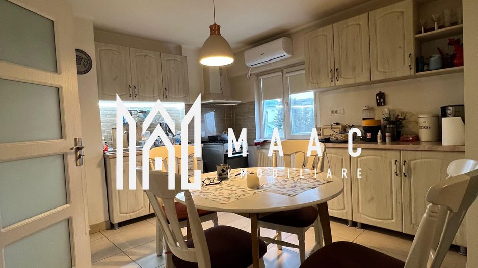 Apartament 2 camere | Ultracentral | Etaj 3 | 2 balcoane - Poză 5