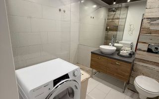 Apartament cu 2 camere, balcon, parcare inclusă, zona Florilor, Floreș - Poză 7