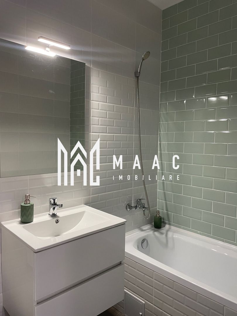 Apartament 2 camere de inchiriat Kaufland Cartierul Arhitecților - Poză 6